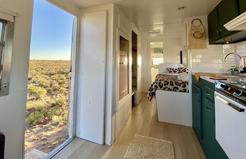 Valle House | Grand Canyon Hideaway