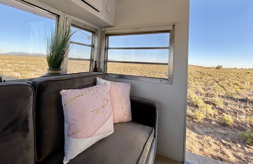Valle House | Grand Canyon Hideaway