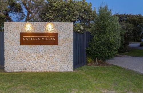 Blairgowrie Villa | Grand Capella Villa 1