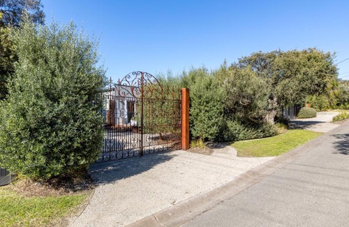 Blairgowrie Villa | Grand Capella Villa 1