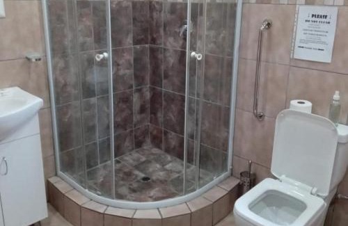 Rustenburg House | Grand Central Guesthouse