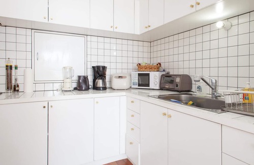 Nishiazabu House | Grand Central Location! Roppongi Villa, 4Rm, 16guests, 7min/Roponggi Stn,
