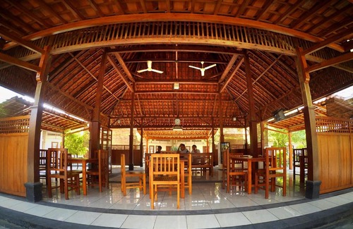 Cepu Hotel | GRAND CEPU HOTEL