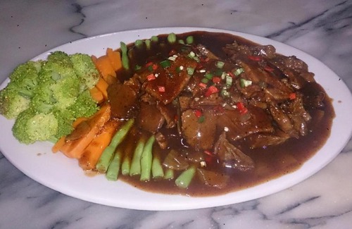 Cepu Hotel | GRAND CEPU HOTEL
