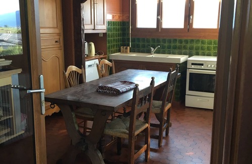 Villard-de-Lans Ski Chalet | Grand Chalet 3 stars any comfort Au Pied Du Gerbier Chain