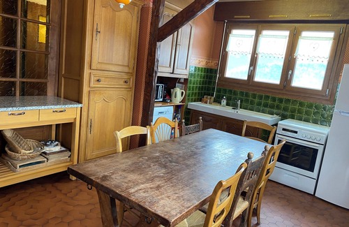 Villard-de-Lans Ski Chalet | Grand Chalet 3 stars any comfort Au Pied Du Gerbier Chain