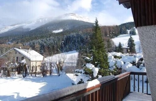 Villard-de-Lans Ski Chalet | Grand Chalet 3 stars any comfort Au Pied Du Gerbier Chain