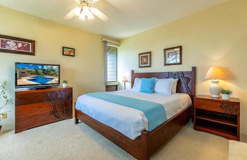 Wailea Apartment | Grand Champions 12 by Coldwell Banker Island Vacations