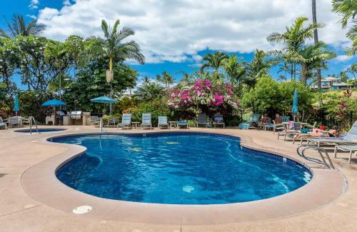 Wailea Apartment | Grand Champions 12 by Coldwell Banker Island Vacations