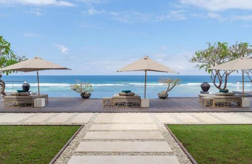 Sawangan Villa | Grand Cliff Nusa Dua