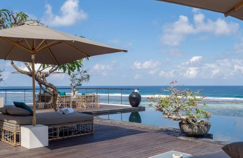 Sawangan Villa | Grand Cliff Nusa Dua