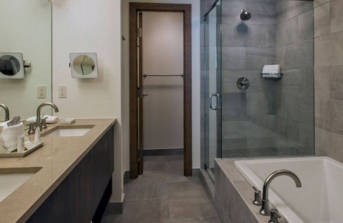 Peak 8 Cabin | Grand Colorado on Peak 8 - 2 bedroom Breckenridge Unit