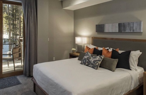 Peak 8 Resort | Grand Colorado on Peak 8 - Breckenridge Residences- Breathtaking Views 2 Br/2 Ba