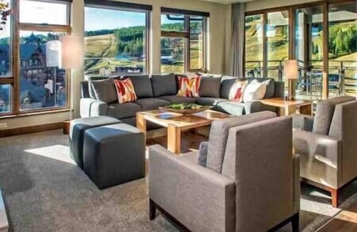 Peak 8 Resort | Grand Colorado on Peak 8, 1BD/2BATH Colorado, SKI IN/OUTn