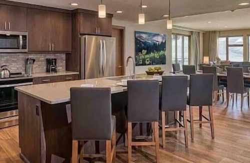 Peak 8 Resort | Grand Colorado on Peak 8, 1BD/2BATH Colorado, SKI IN/OUTn