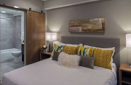 Peak 8 Resort | Grand Colorado on Peak 8, 1BD/2BATH Colorado, SKI IN/OUTn