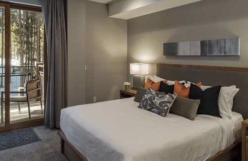 Breckenridge Resort | Grand Colorado on Peak 8 Resort in Breckenridgen4 Bedroom will consider 2/3 Bdrm