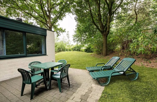 Heijen House | Grand Cottage Premium 4 People