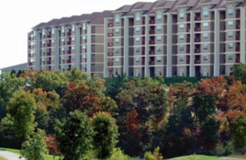 Branson Apartment | Grand Crowne Resort C Suite-619 Sq Ft-Can be combined with B 949 Sq Ft-