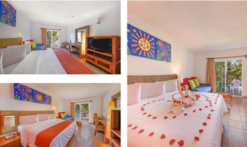 Bucerias Resort | Grand Decameron Complex Bucerias, A Trademark All-Inclusive Resort
