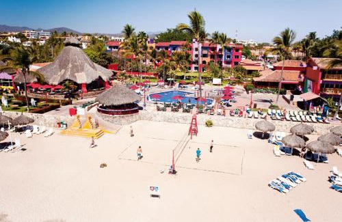 Bucerias Resort | Grand Decameron Complex Bucerias, A Trademark All-Inclusive Resort