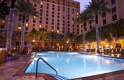 Las Vegas Resort | Grand Desert Resort by ResortShare