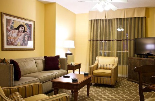 Las Vegas Resort | Grand Desert Resort by ResortShare