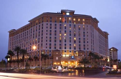Las Vegas Resort | Grand Desert Resort by ResortShare