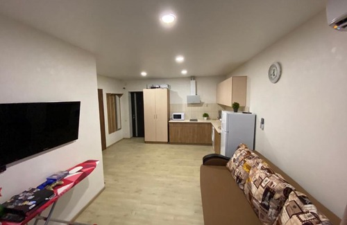 Prymorsk Apartment | Grand Family Apartment 1822