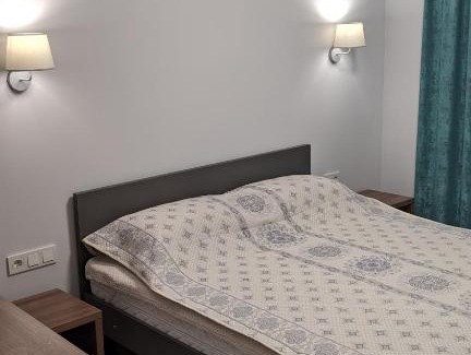 Prymorsk Apartment | Grand Family Apartments