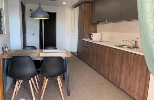 Prymorsk Apartment | Grand Family Apartments