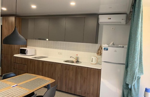 Prymorsk Apartment | Grand Family Apartments