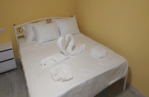 Prymorsk Apartment | Grand Family Apartments