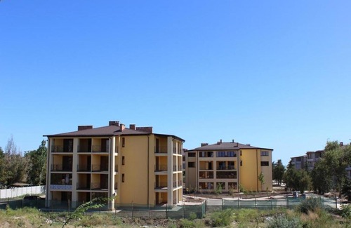 Prymorsk Apartment | Grand Family Apartments