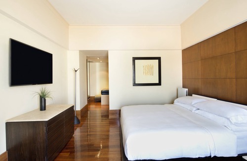 Queretaro Hotel | Grand Fiesta Americana Queretaro