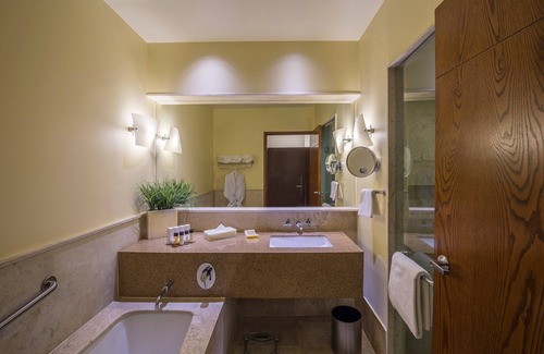 Queretaro Hotel | Grand Fiesta Americana Queretaro