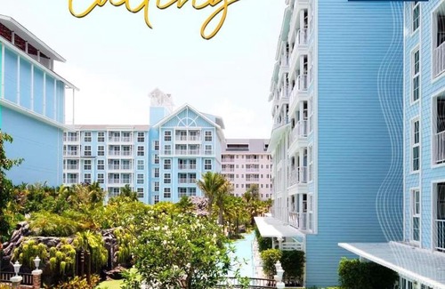 Na Chom Thian Apartment | Grand Florida Beach Resort