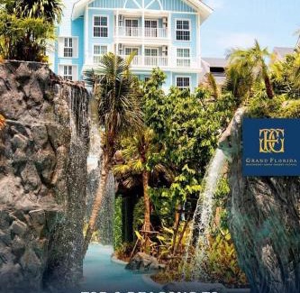 Na Chom Thian Apartment | Grand Florida Beach Resort