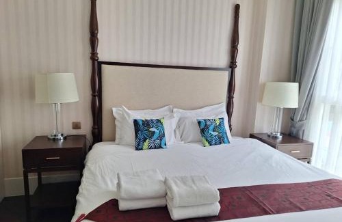 Na Chom Thian Apartment | Grand Florida Beach Waterpark Condo Resort