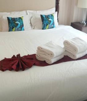 Na Chom Thian Apartment | Grand Florida Beach Waterpark Condo Resort