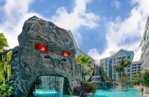 Na Chom Thian Apartment | Grand Florida Beach Waterpark Condo Resort
