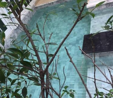 Na Chom Thian Apartment | Grand Florida Jomtien Pool Access