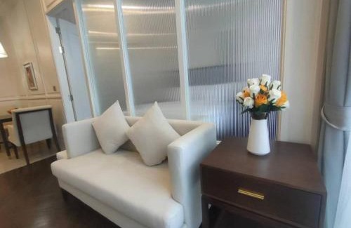 Na Chom Thian Apartment | Grand Florida Jomtien Pool Access