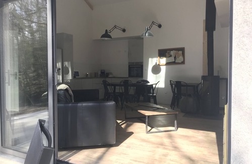 Rochecorbon House | Grand gite de la Rabaterie for 15 people