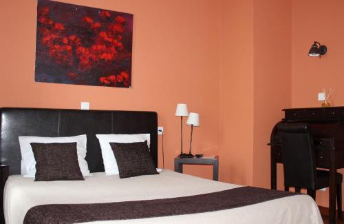 Brive-la-Gaillarde Hotel | Grand Hôtel Brive