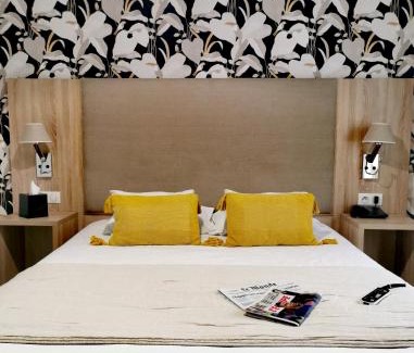 Brive-la-Gaillarde Hotel | Grand Hôtel Brive