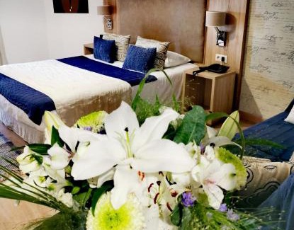 Brive-la-Gaillarde Hotel | Grand Hôtel Brive