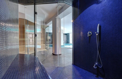 Chamonix City Centre Hotel | Grand Hôtel Des Alpes
