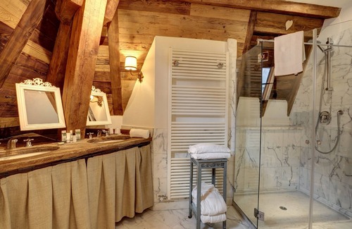 Chamonix City Centre Hotel | Grand Hôtel Des Alpes
