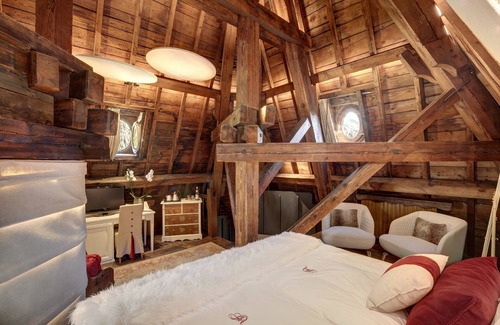 Chamonix City Centre Hotel | Grand Hôtel Des Alpes